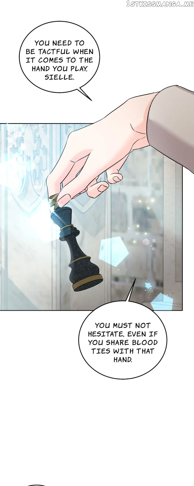 Saving The Villain Who Was Abandoned By The Female Lead Chapter 87 Online - página 37