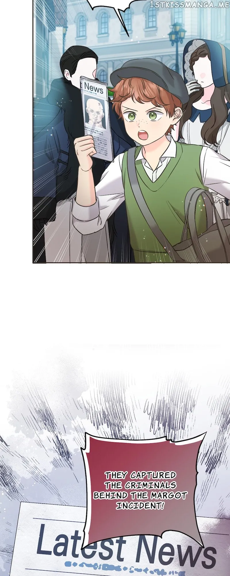 Saving The Villain Who Was Abandoned By The Female Lead Chapter 87 Online - página 43