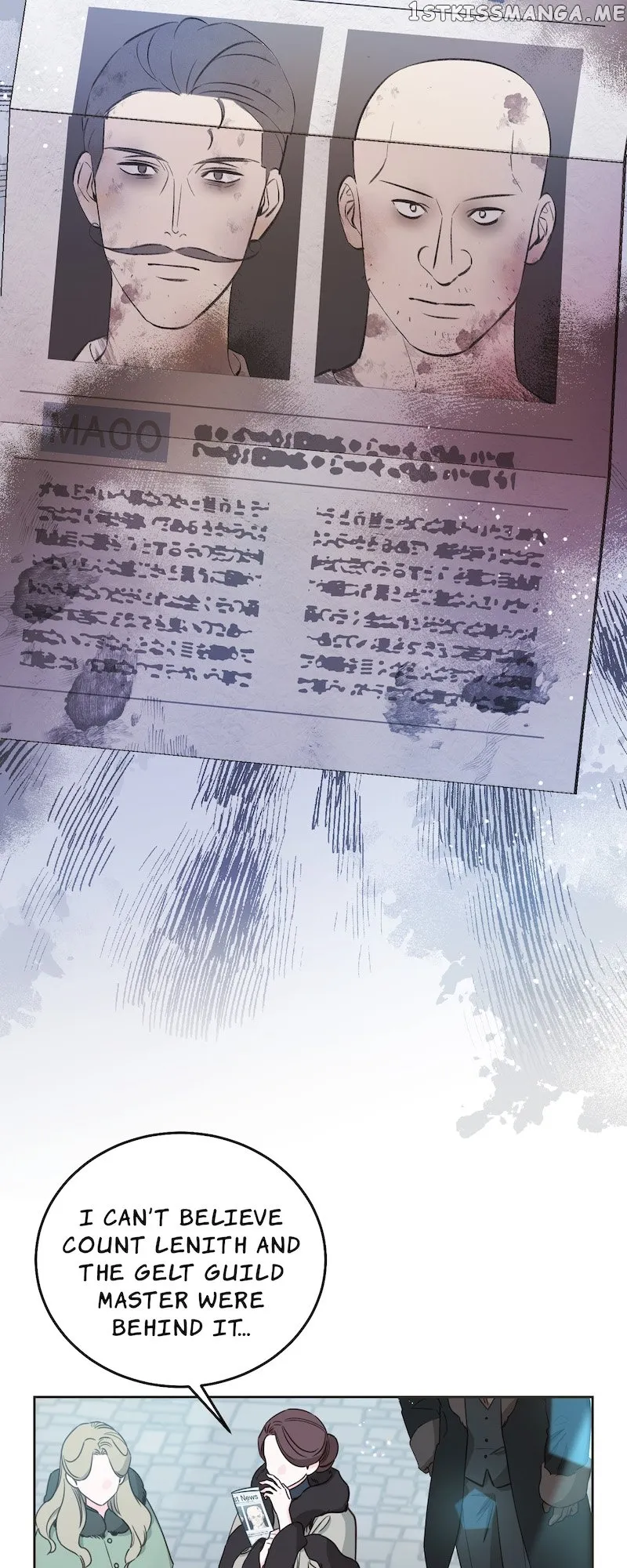 Saving The Villain Who Was Abandoned By The Female Lead Chapter 87 Online - página 44