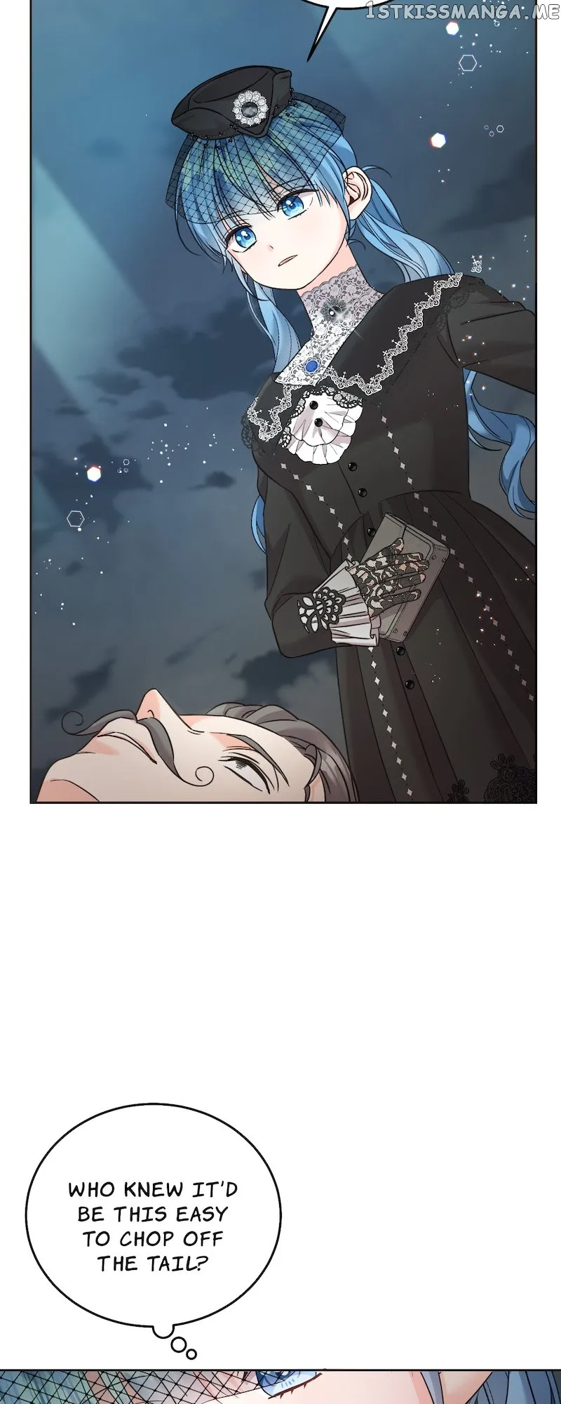 Saving The Villain Who Was Abandoned By The Female Lead Chapter 87 Online - página 54