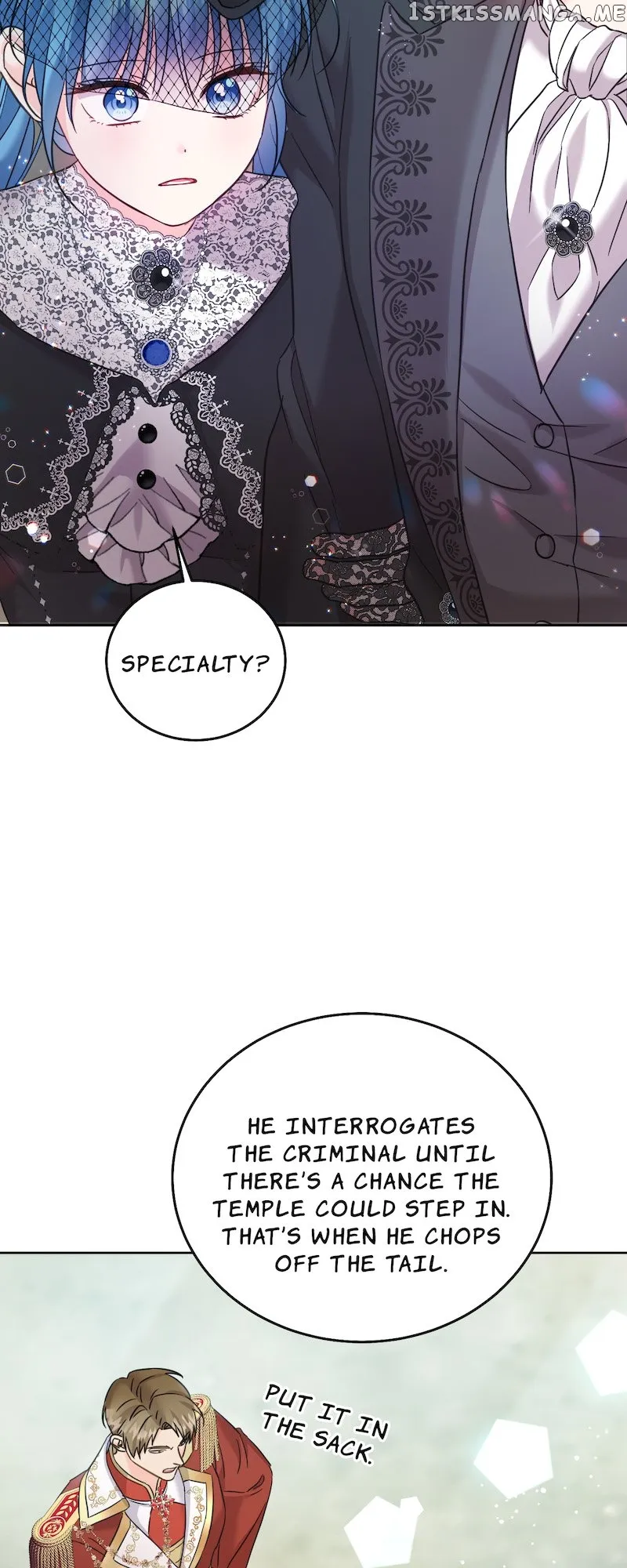 Saving The Villain Who Was Abandoned By The Female Lead Chapter 87 Online - página 57