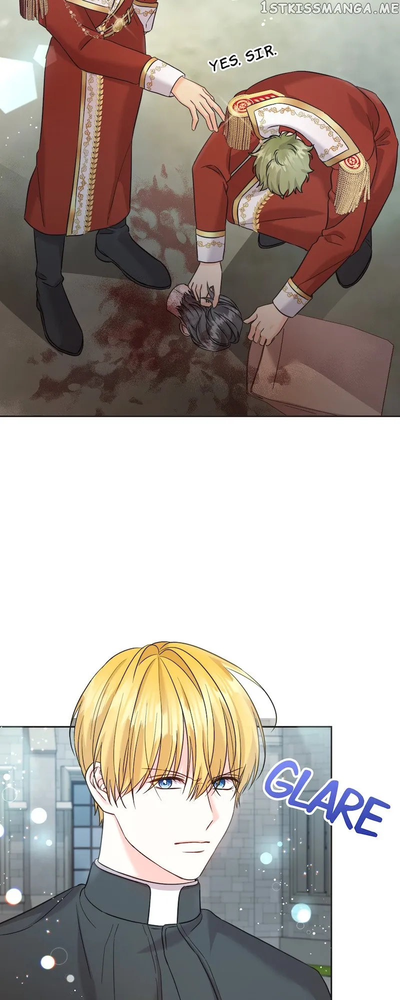 Saving The Villain Who Was Abandoned By The Female Lead Chapter 87 Online - página 58