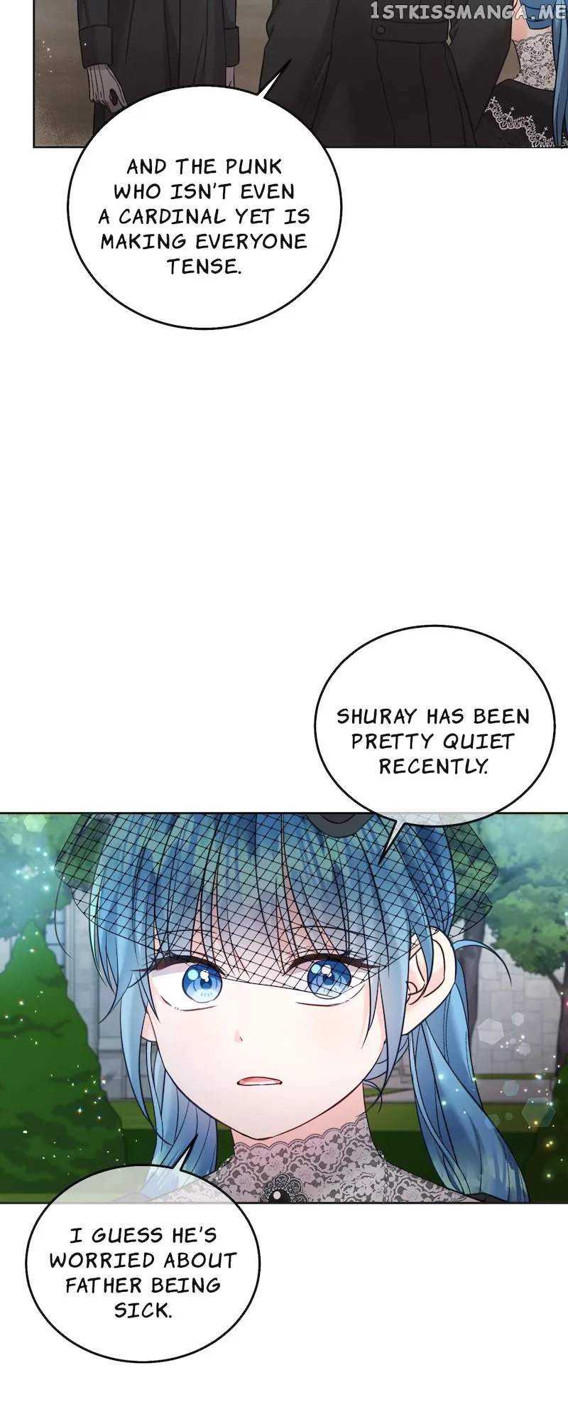 Saving The Villain Who Was Abandoned By The Female Lead Chapter 87 Online - página 60