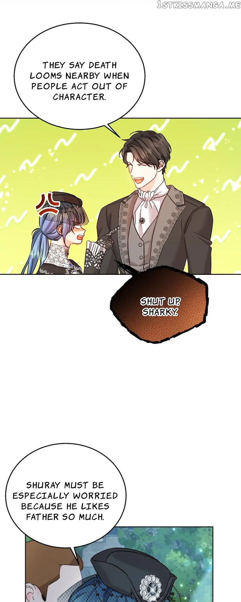 Saving The Villain Who Was Abandoned By The Female Lead Chapter 87 Online - página 67