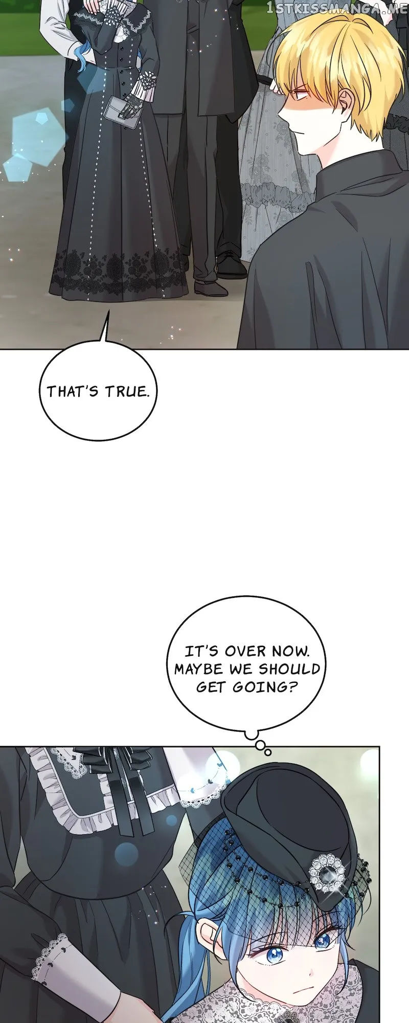 Saving The Villain Who Was Abandoned By The Female Lead Chapter 87 Online - página 69