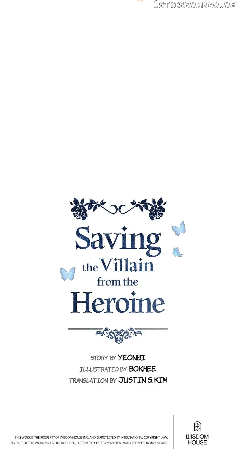 Saving The Villain Who Was Abandoned By The Female Lead Chapter 87 Online - página 72