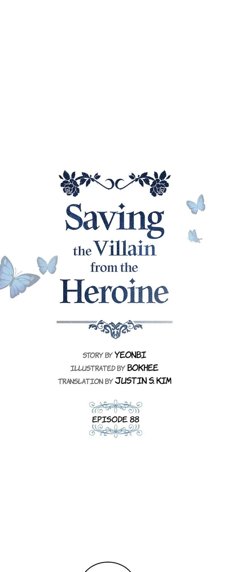 Saving The Villain Who Was Abandoned By The Female Lead Chapter 88 Online - página 2