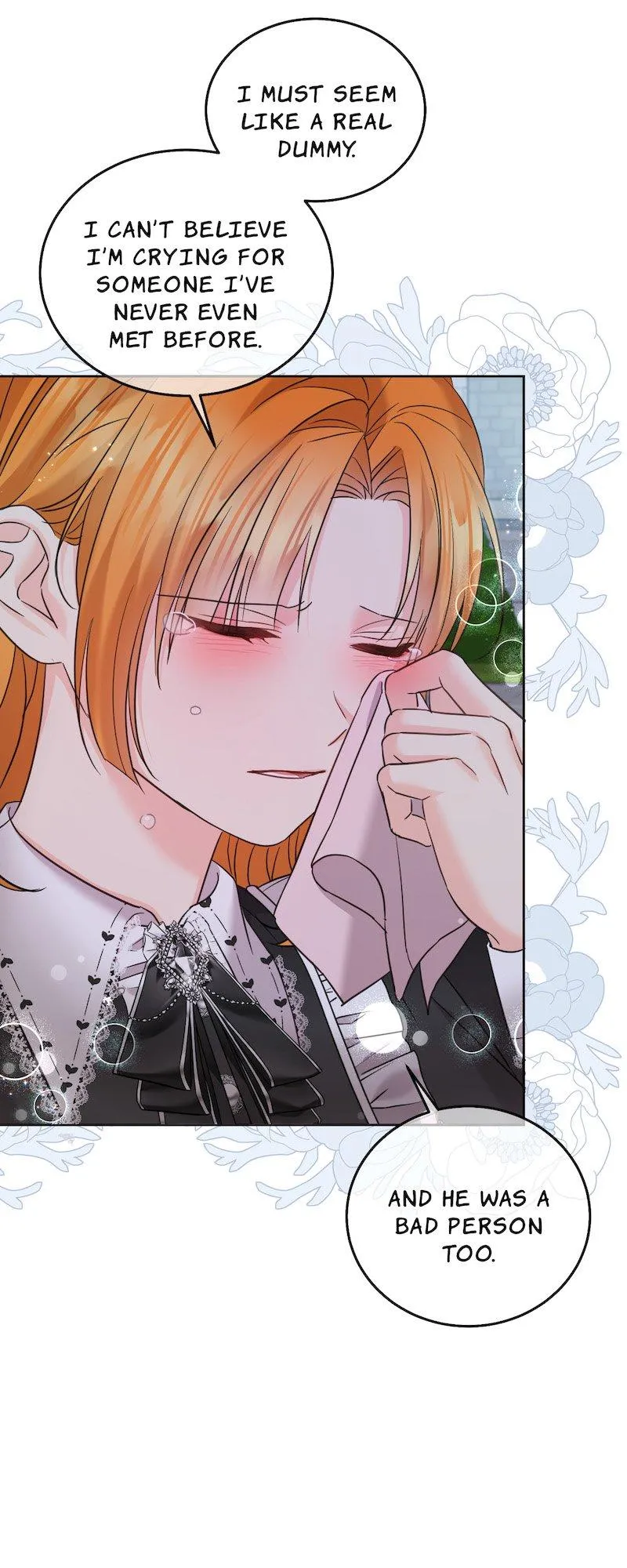 Saving The Villain Who Was Abandoned By The Female Lead Chapter 88 Online - página 5