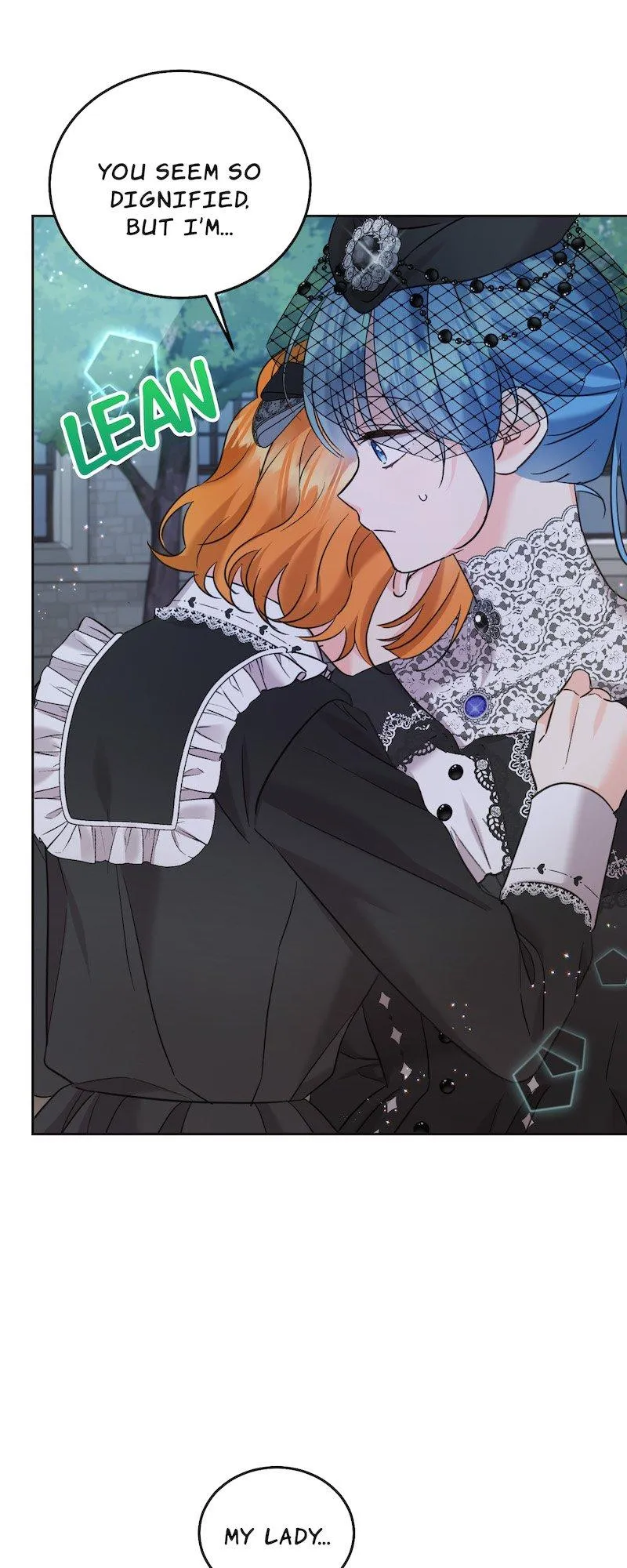 Saving The Villain Who Was Abandoned By The Female Lead Chapter 88 Online - página 6
