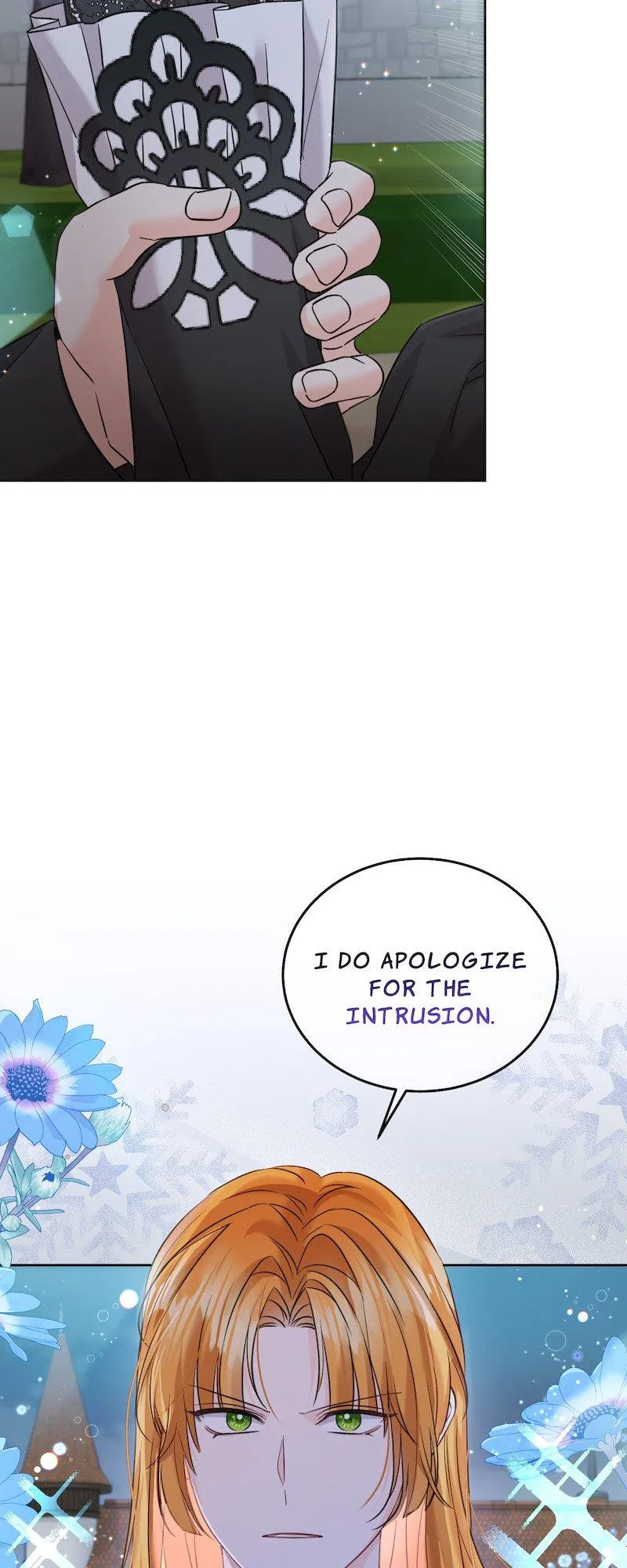 Saving The Villain Who Was Abandoned By The Female Lead Chapter 88 Online - página 8