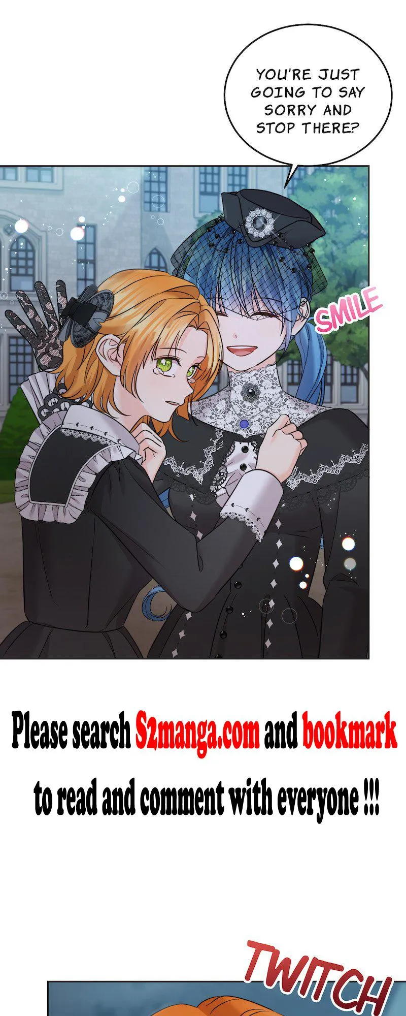 Saving The Villain Who Was Abandoned By The Female Lead Chapter 88 Online - página 11