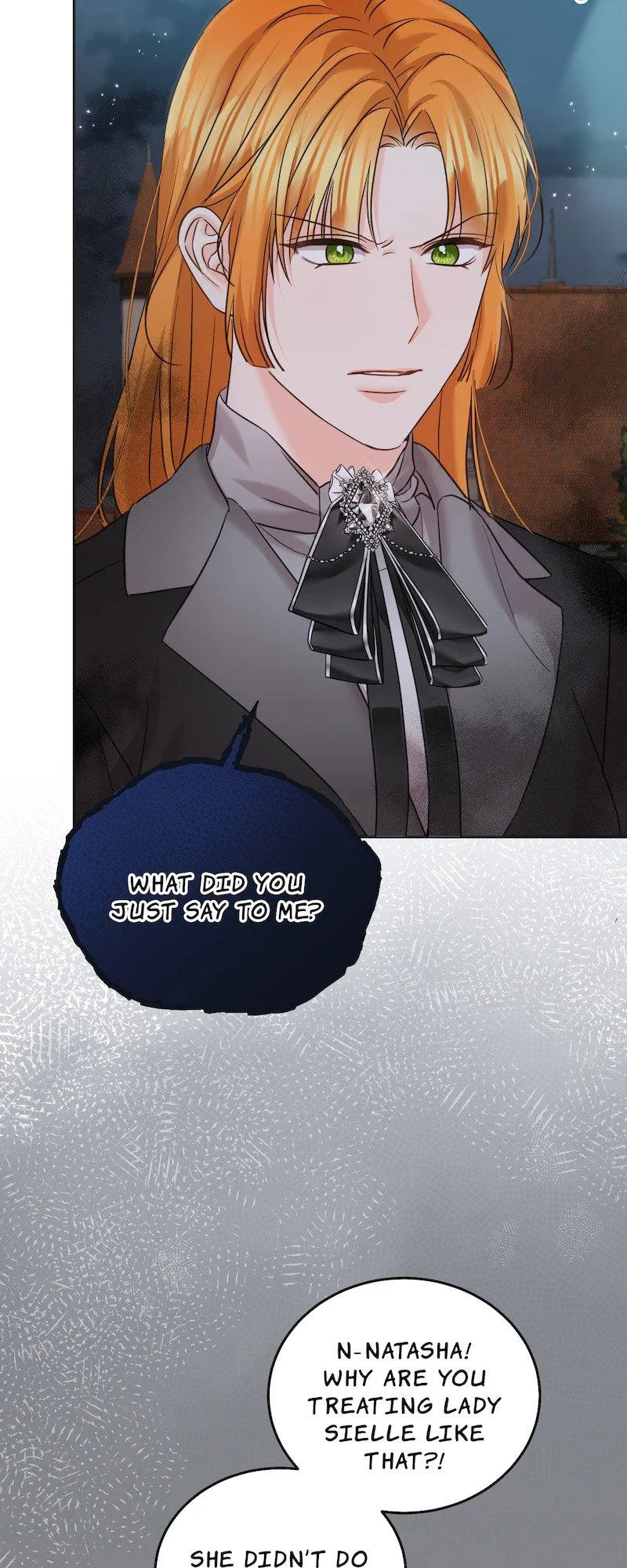 Saving The Villain Who Was Abandoned By The Female Lead Chapter 88 Online - página 12