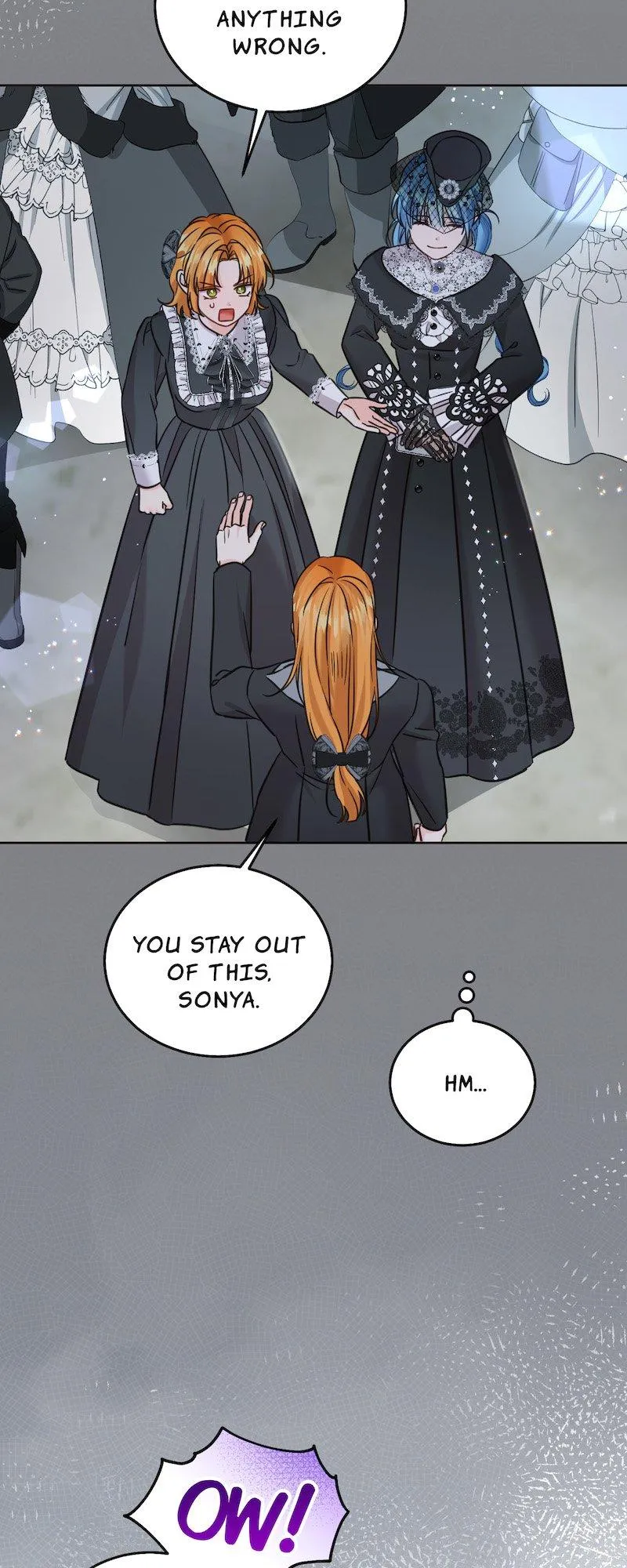 Saving The Villain Who Was Abandoned By The Female Lead Chapter 88 Online - página 13
