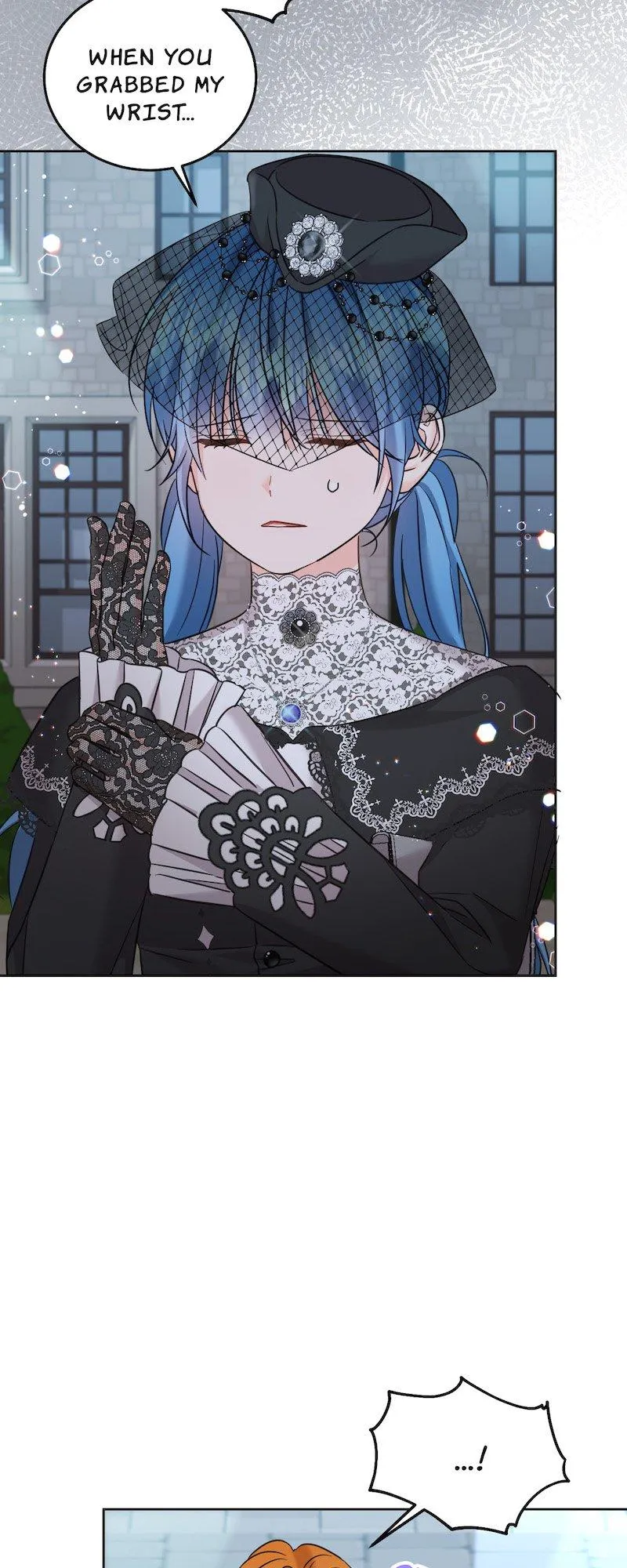 Saving The Villain Who Was Abandoned By The Female Lead Chapter 88 Online - página 14