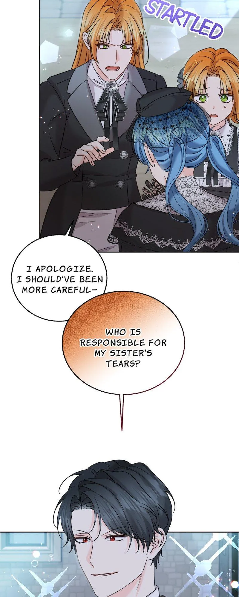 Saving The Villain Who Was Abandoned By The Female Lead Chapter 88 Online - página 15