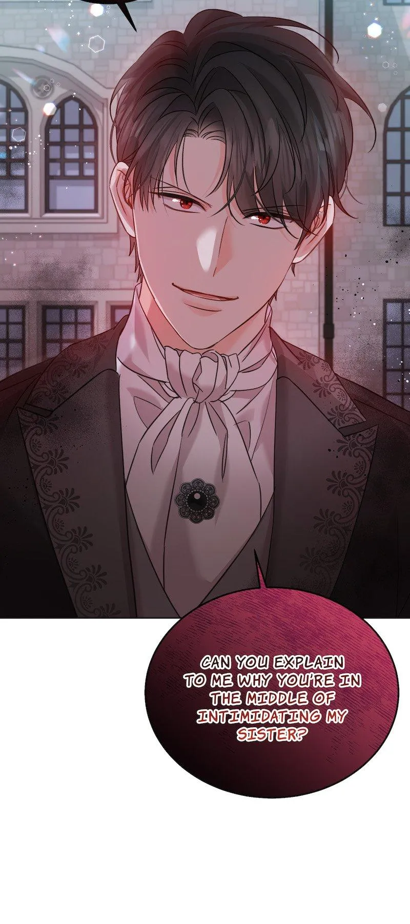 Saving The Villain Who Was Abandoned By The Female Lead Chapter 88 Online - página 18