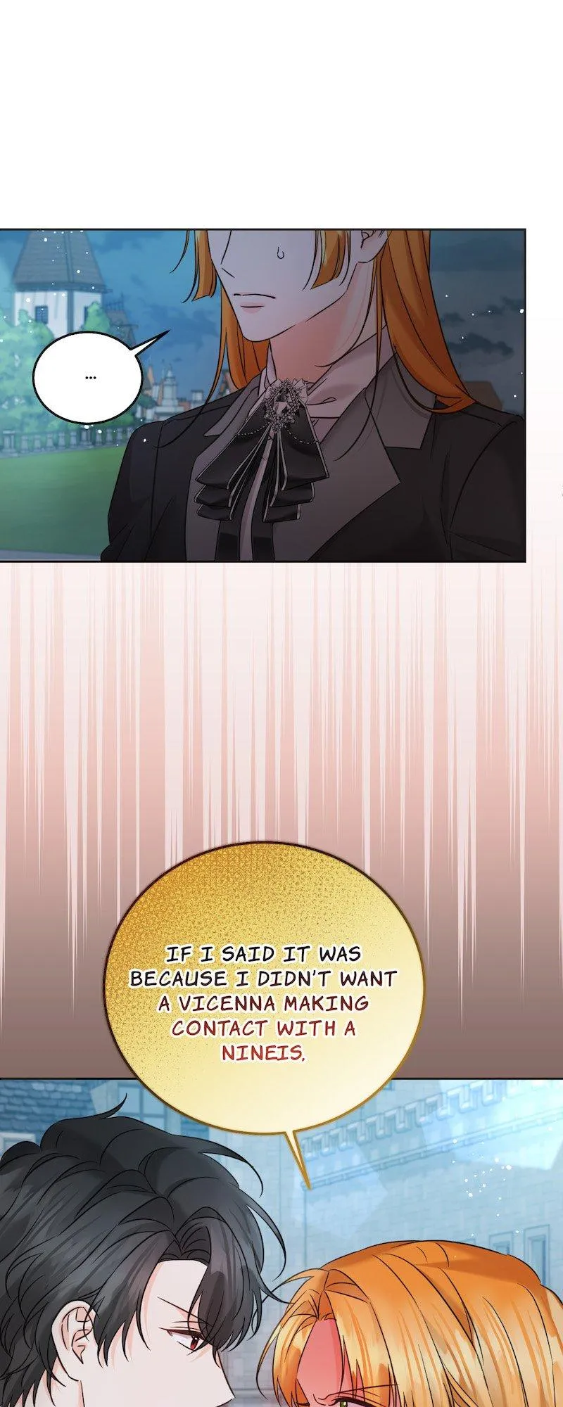 Saving The Villain Who Was Abandoned By The Female Lead Chapter 88 Online - página 19
