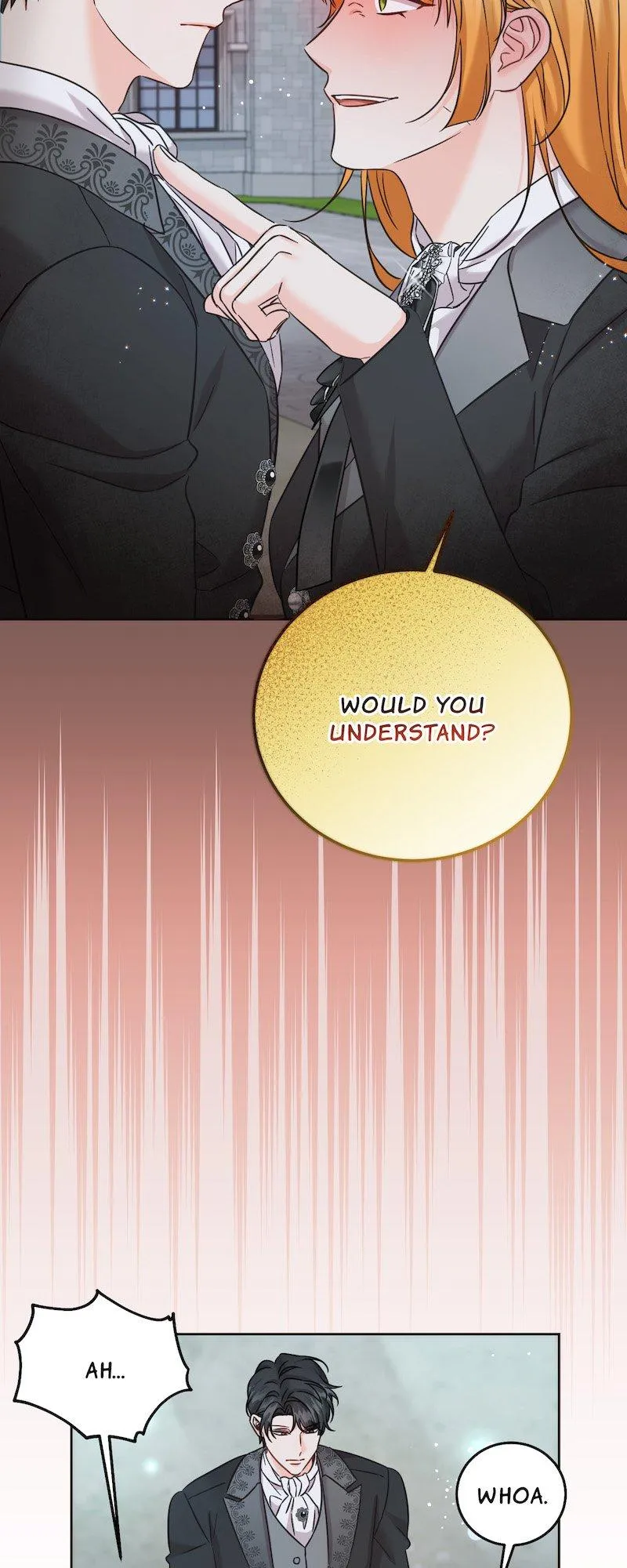 Saving The Villain Who Was Abandoned By The Female Lead Chapter 88 Online - página 20