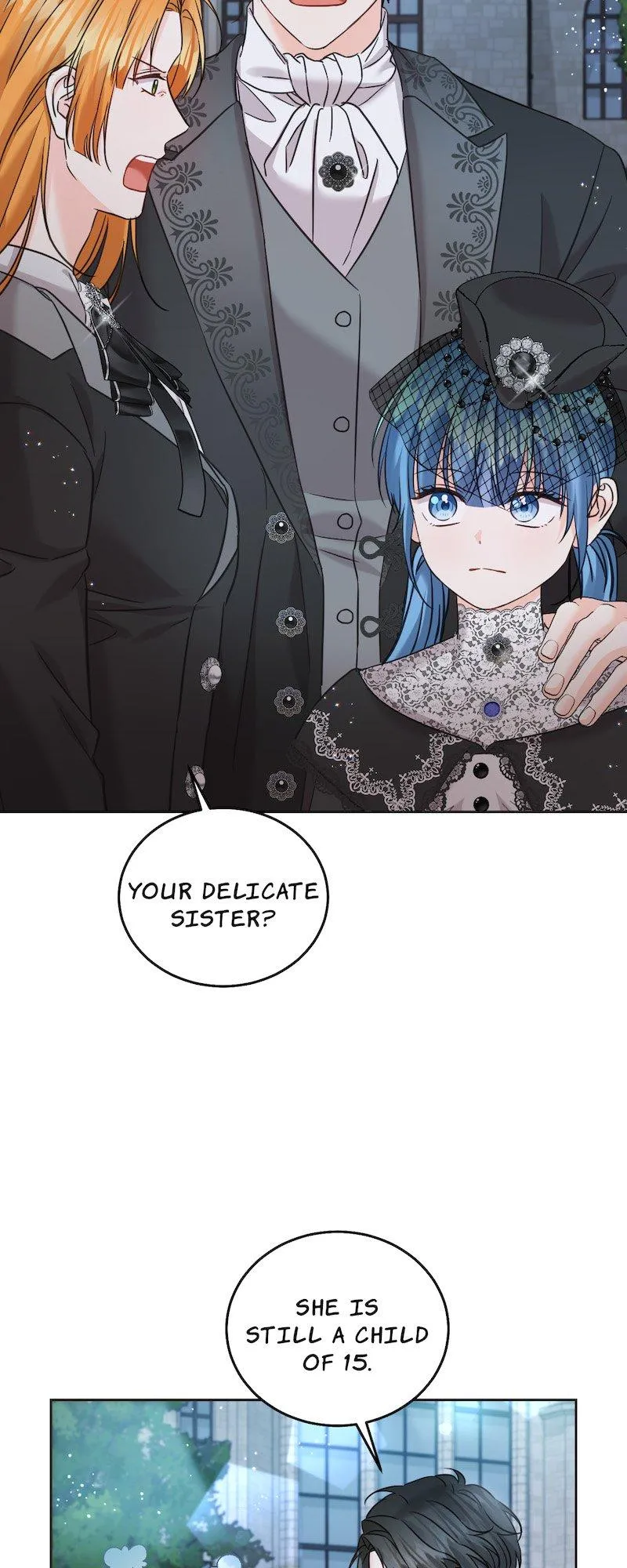 Saving The Villain Who Was Abandoned By The Female Lead Chapter 88 Online - página 22