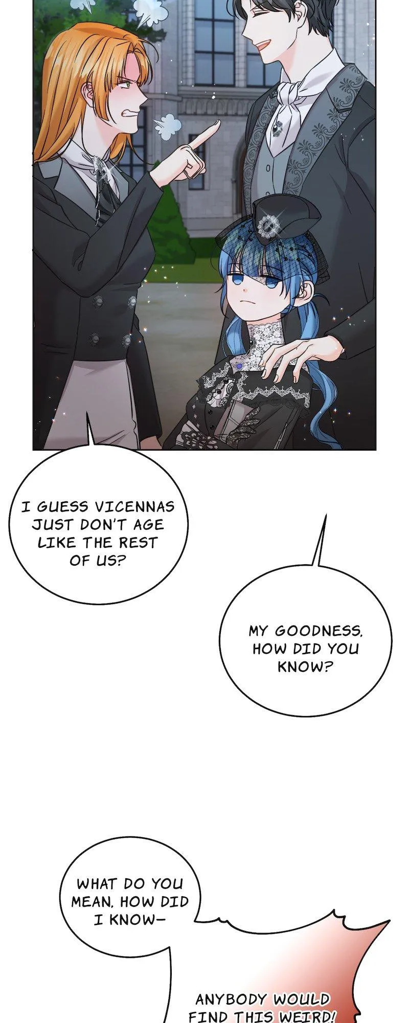 Saving The Villain Who Was Abandoned By The Female Lead Chapter 88 Online - página 23