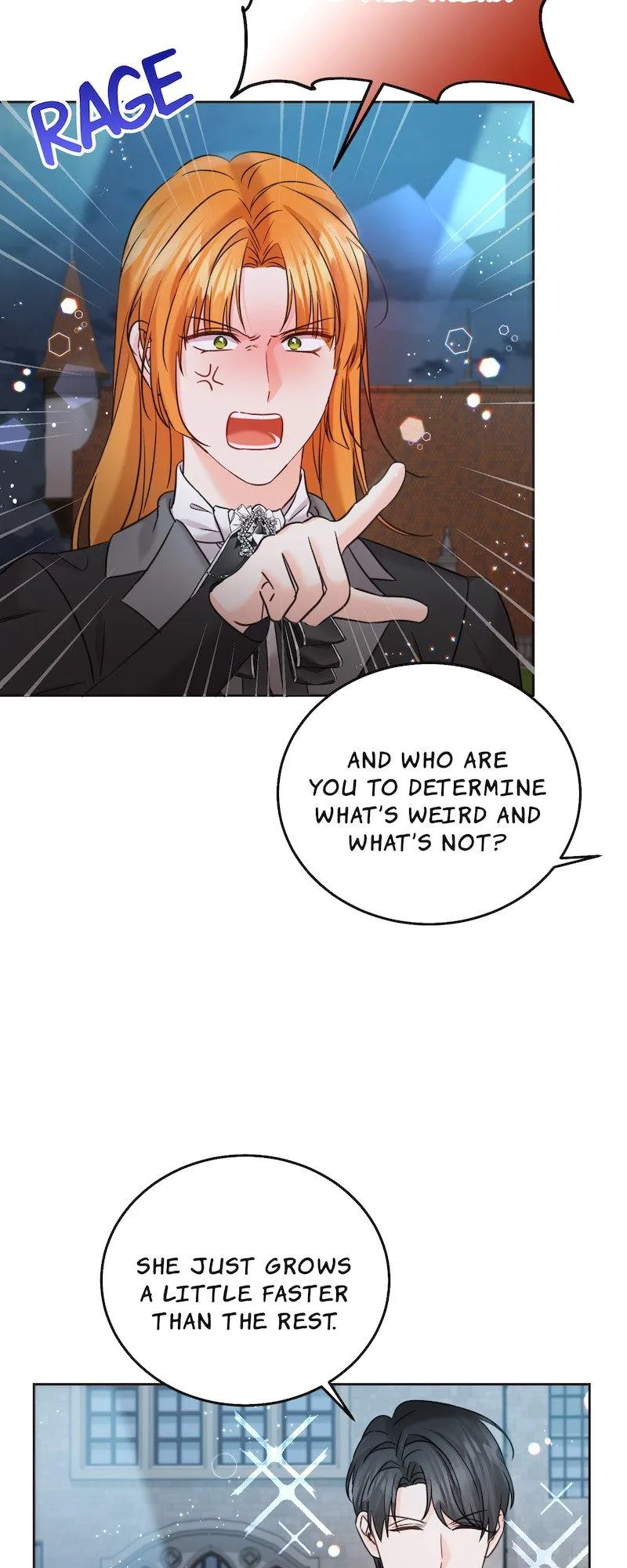 Saving The Villain Who Was Abandoned By The Female Lead Chapter 88 Online - página 24