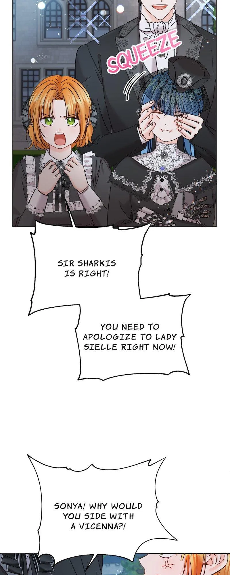 Saving The Villain Who Was Abandoned By The Female Lead Chapter 88 Online - página 25