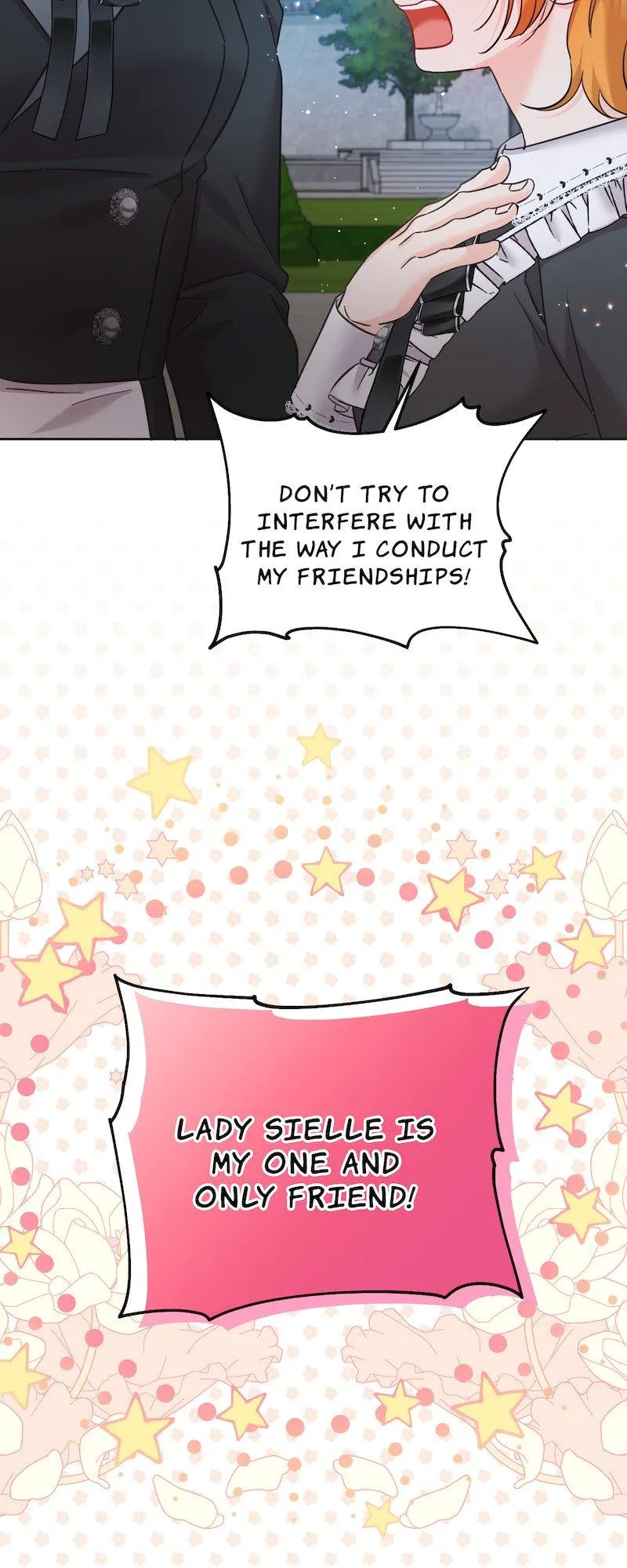 Saving The Villain Who Was Abandoned By The Female Lead Chapter 88 Online - página 26