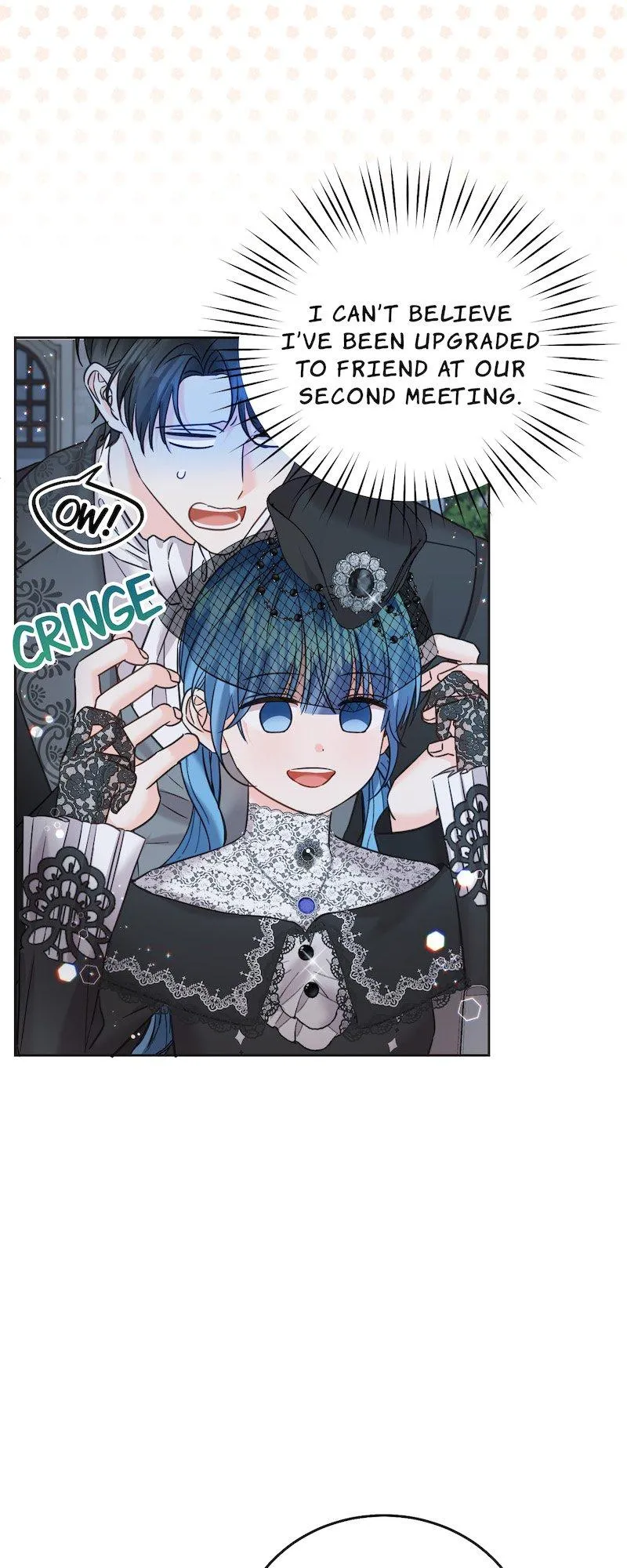 Saving The Villain Who Was Abandoned By The Female Lead Chapter 88 Online - página 27