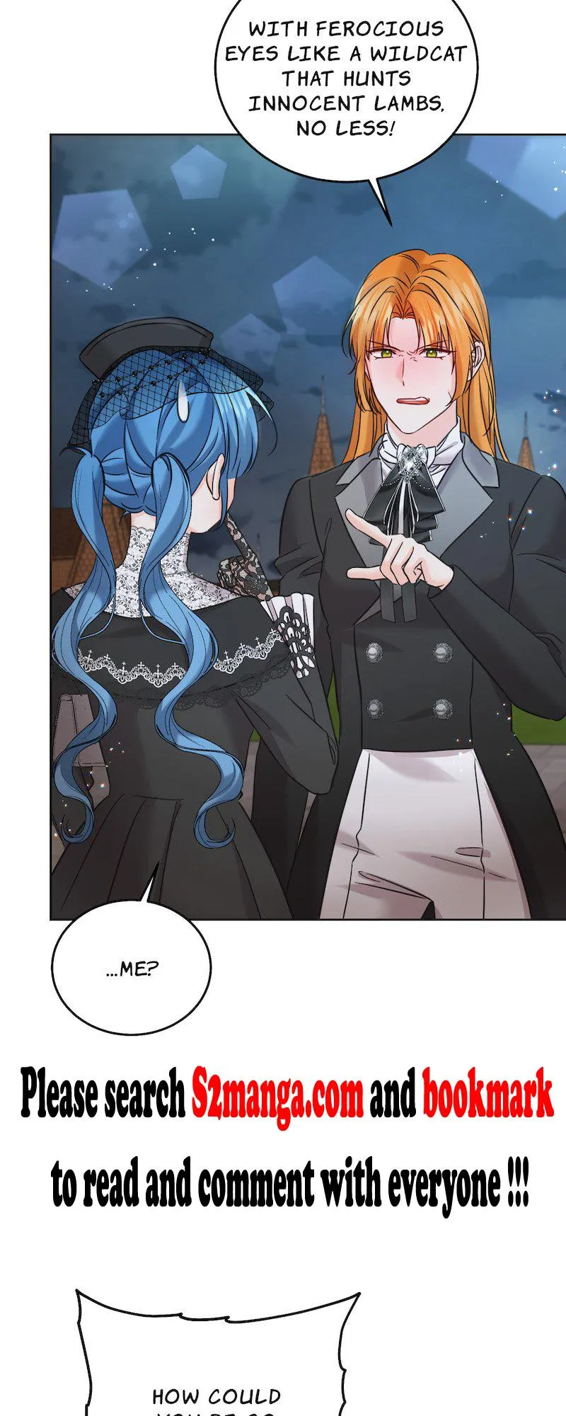 Saving The Villain Who Was Abandoned By The Female Lead Chapter 88 Online - página 28