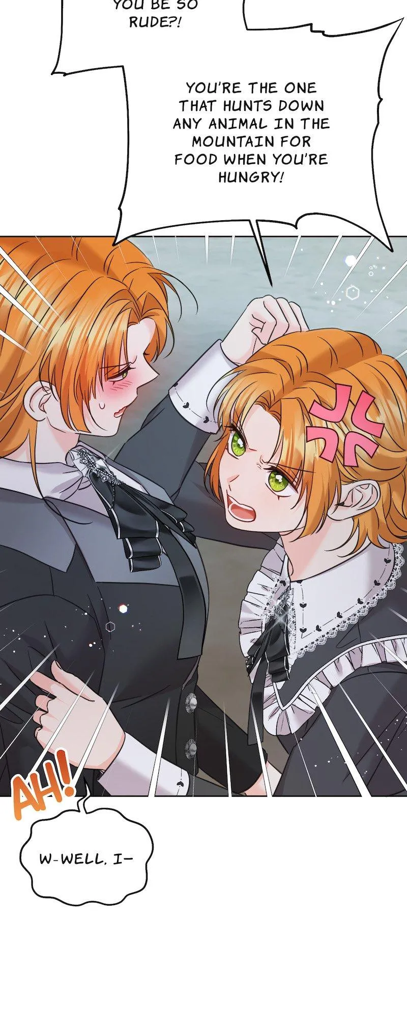 Saving The Villain Who Was Abandoned By The Female Lead Chapter 88 Online - página 29
