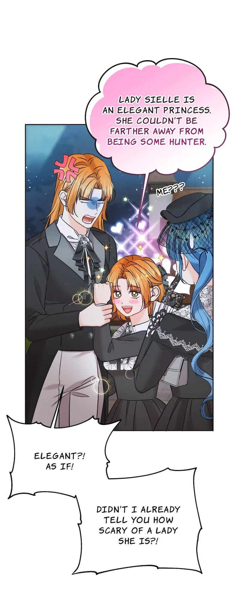 Saving The Villain Who Was Abandoned By The Female Lead Chapter 88 Online - página 30