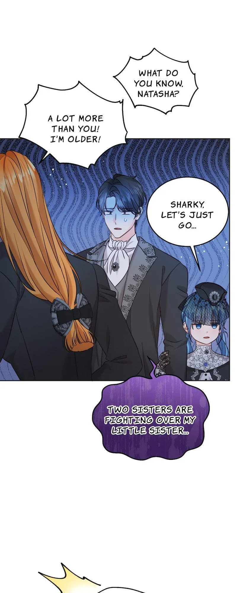 Saving The Villain Who Was Abandoned By The Female Lead Chapter 88 Online - página 32