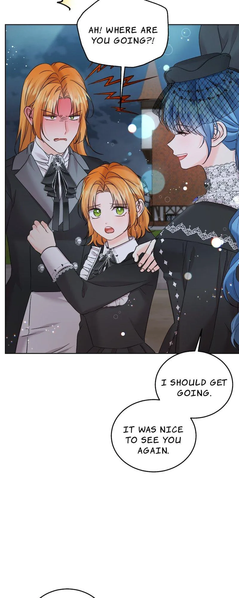 Saving The Villain Who Was Abandoned By The Female Lead Chapter 88 Online - página 33
