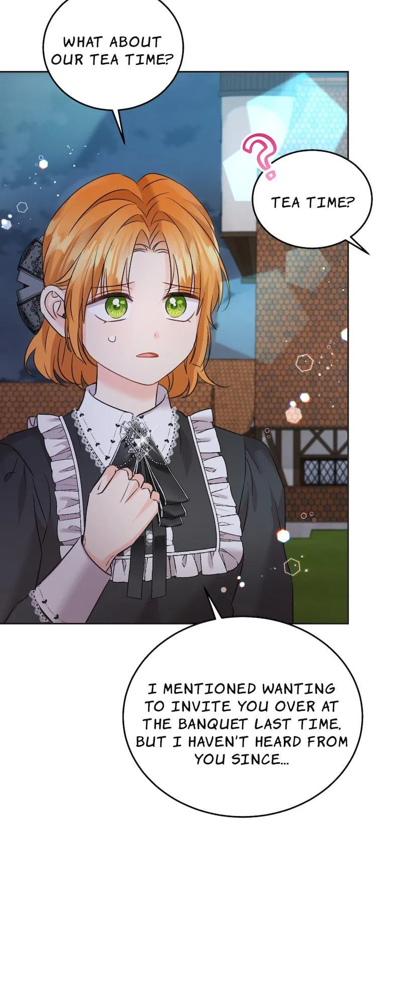 Saving The Villain Who Was Abandoned By The Female Lead Chapter 88 Online - página 34