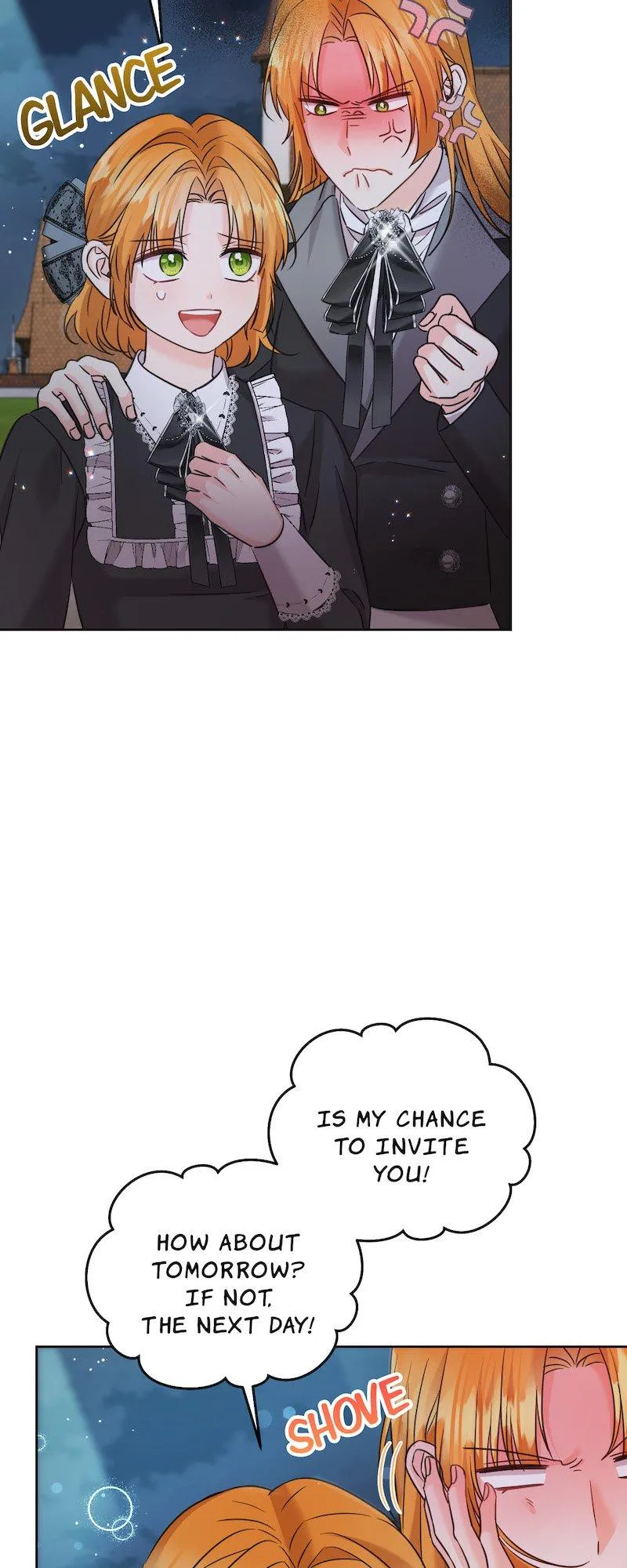 Saving The Villain Who Was Abandoned By The Female Lead Chapter 88 Online - página 36