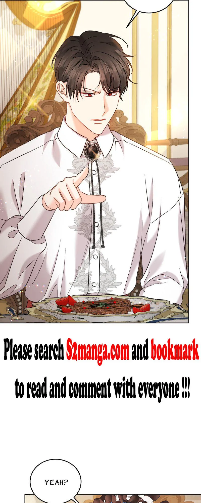 Saving The Villain Who Was Abandoned By The Female Lead Chapter 88 Online - página 43