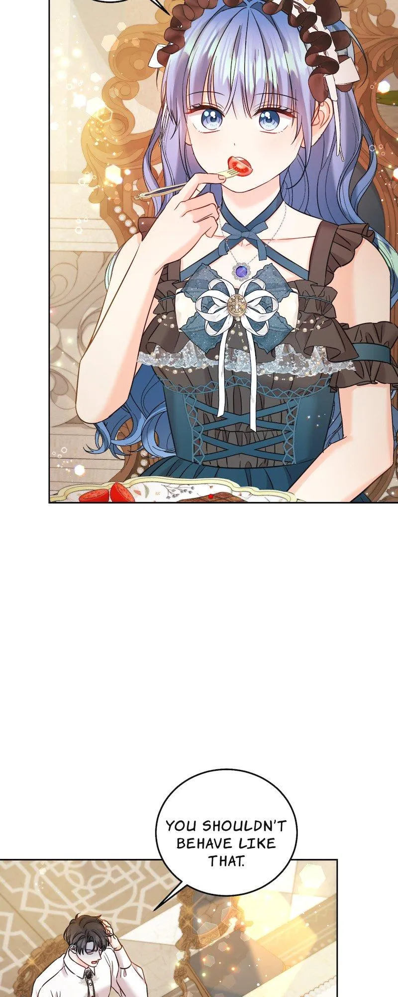 Saving The Villain Who Was Abandoned By The Female Lead Chapter 88 Online - página 44