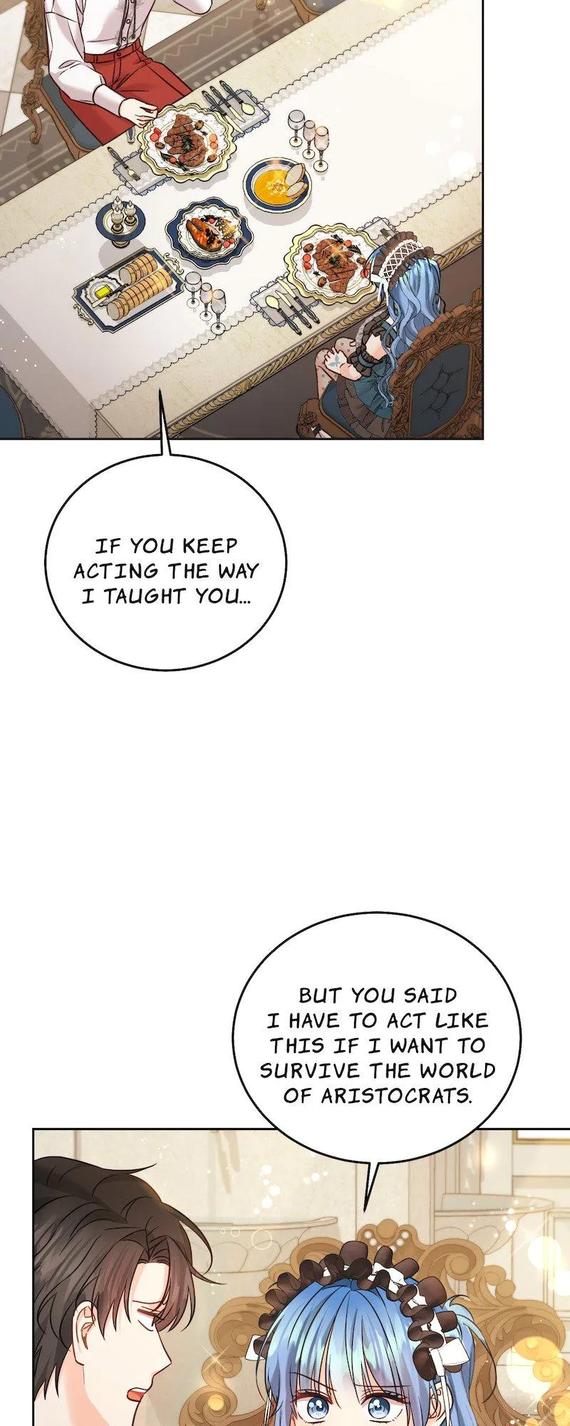 Saving The Villain Who Was Abandoned By The Female Lead Chapter 88 Online - página 45
