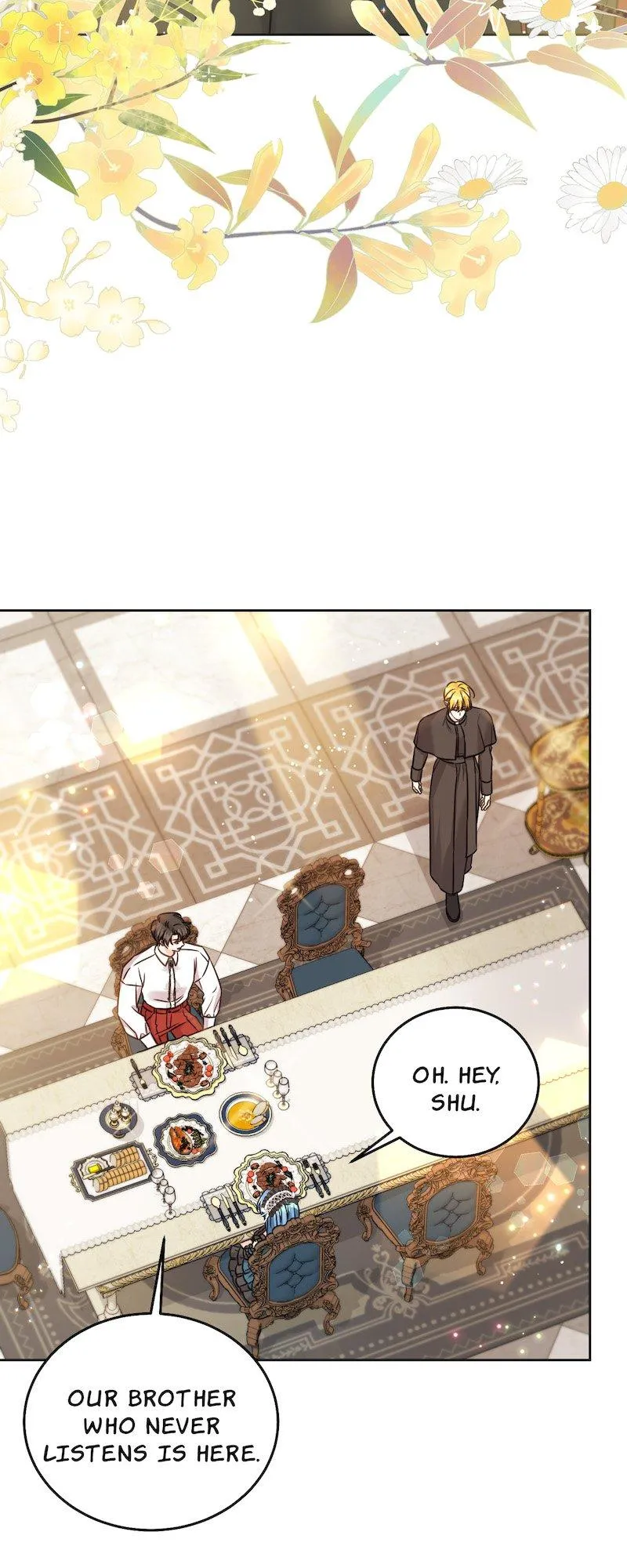 Saving The Villain Who Was Abandoned By The Female Lead Chapter 88 Online - página 49