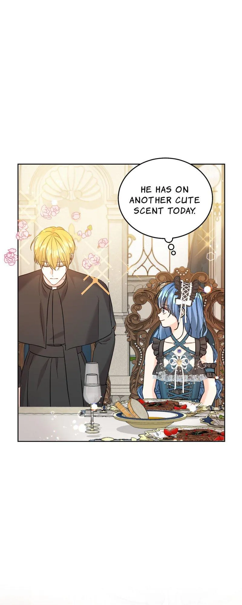 Saving The Villain Who Was Abandoned By The Female Lead Chapter 88 Online - página 50