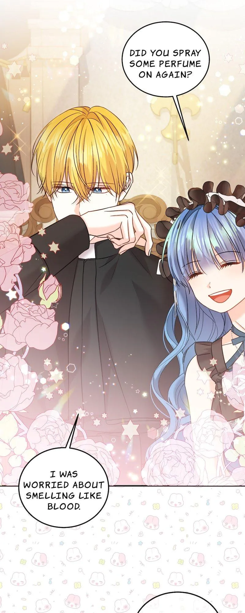 Saving The Villain Who Was Abandoned By The Female Lead Chapter 88 Online - página 51