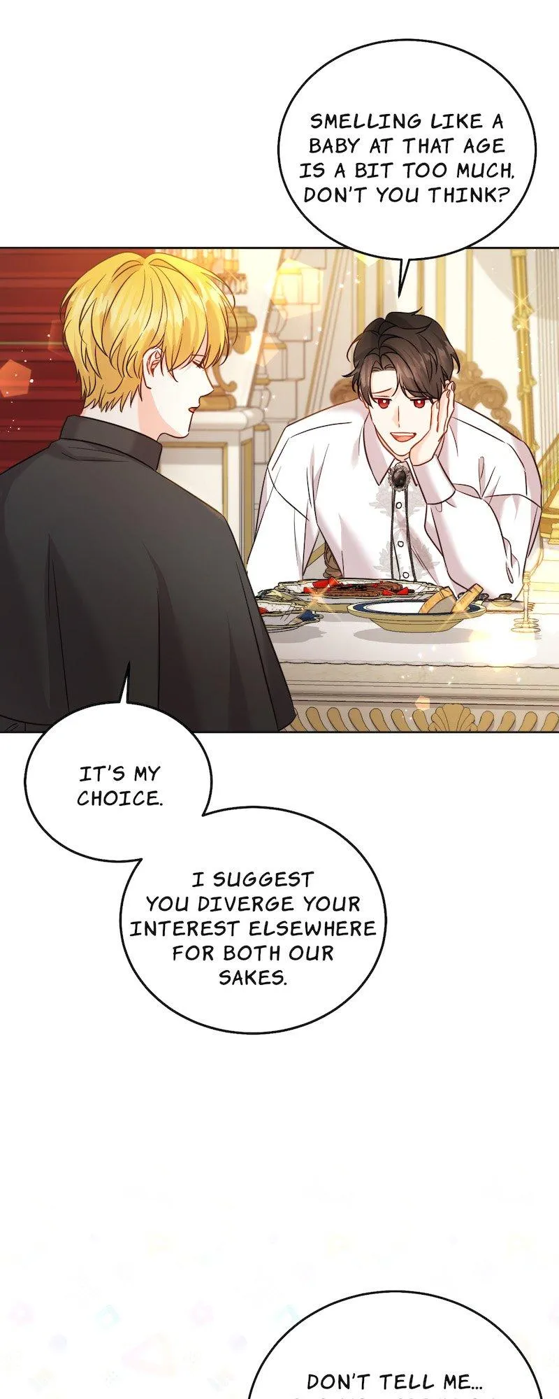 Saving The Villain Who Was Abandoned By The Female Lead Chapter 88 Online - página 53