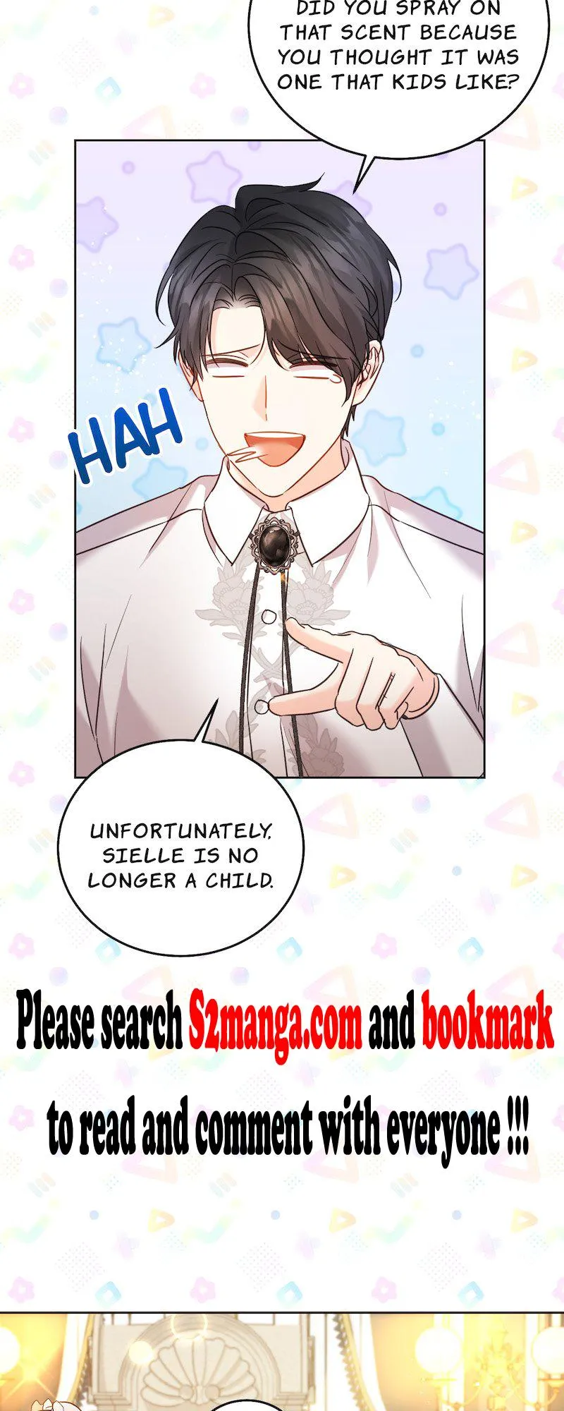 Saving The Villain Who Was Abandoned By The Female Lead Chapter 88 Online - página 54