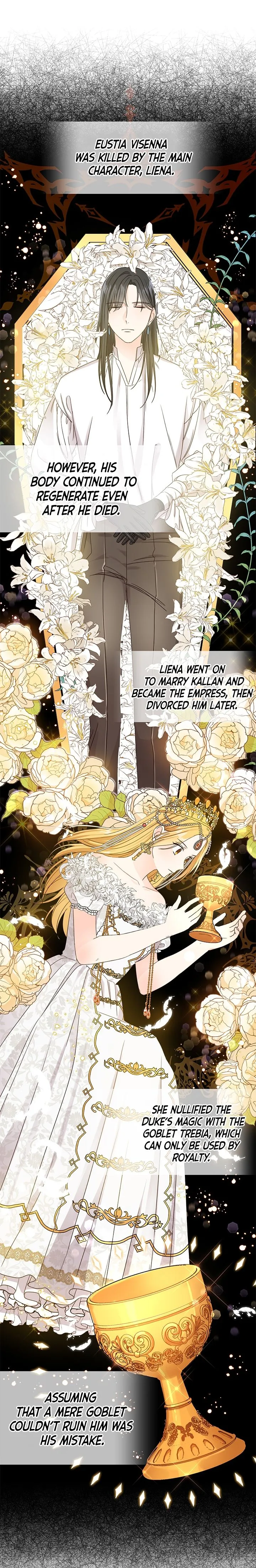 Saving The Villain Who Was Abandoned By The Female Lead Chapter 9 Online - página 4
