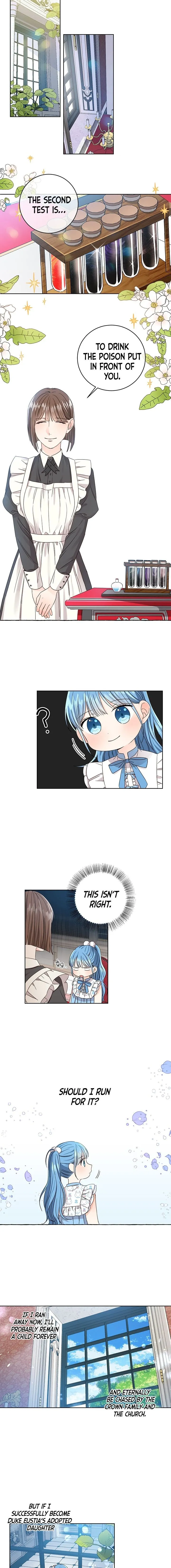 Saving The Villain Who Was Abandoned By The Female Lead Chapter 9 Online - página 10