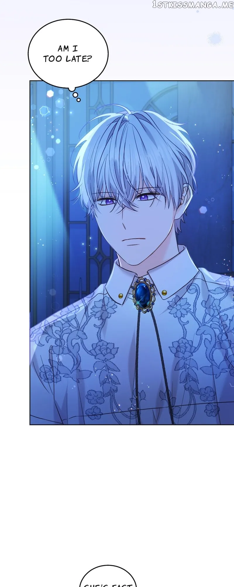 Saving The Villain Who Was Abandoned By The Female Lead Chapter 91 Online - página 5
