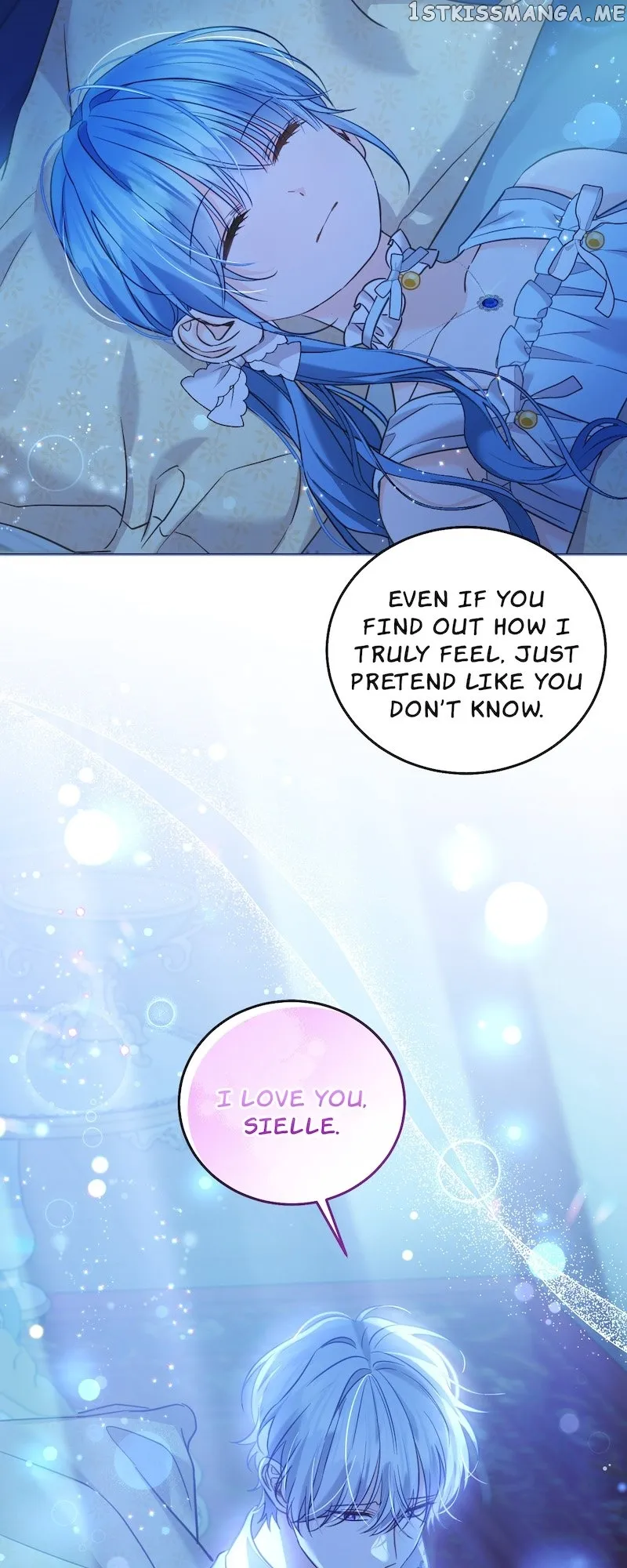 Saving The Villain Who Was Abandoned By The Female Lead Chapter 91 Online - página 11