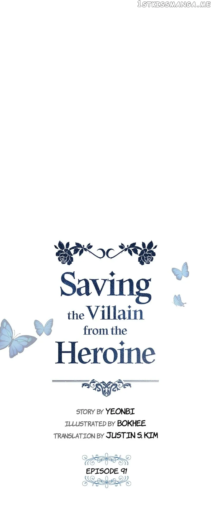 Saving The Villain Who Was Abandoned By The Female Lead Chapter 91 Online - página 13