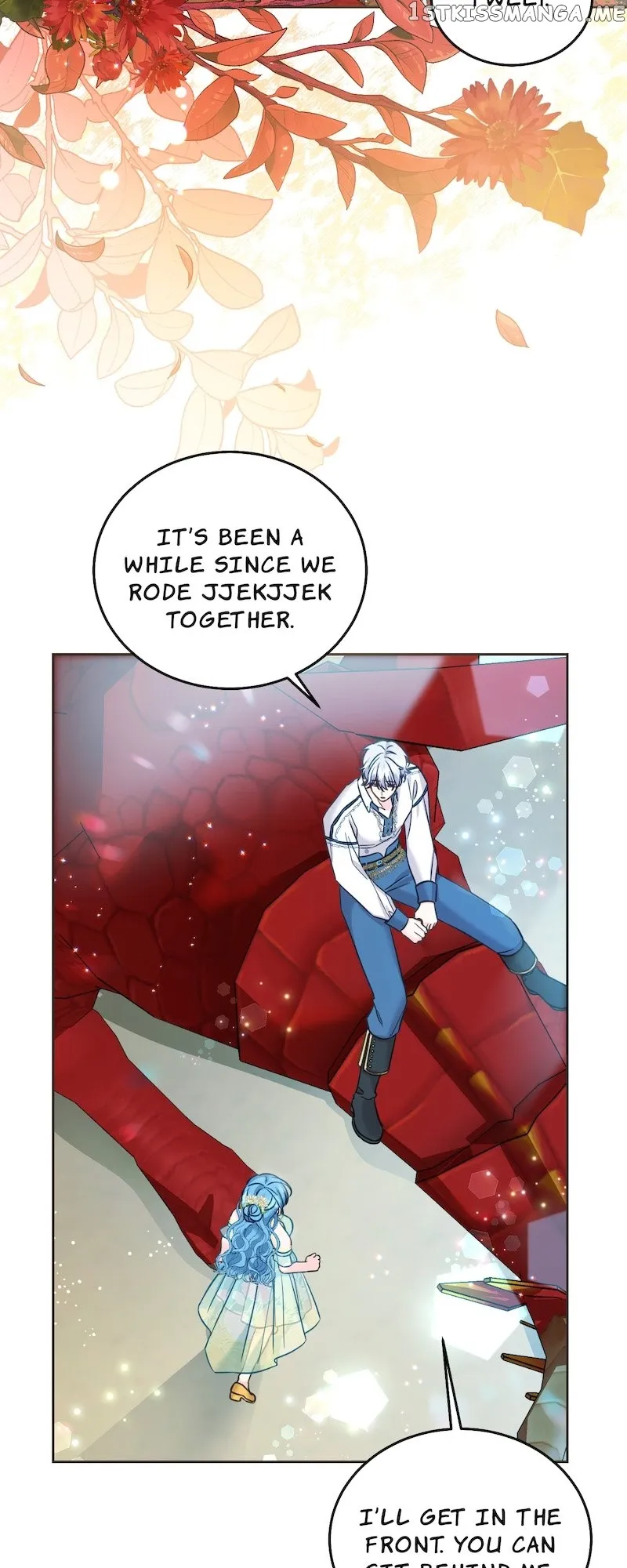 Saving The Villain Who Was Abandoned By The Female Lead Chapter 91 Online - página 15