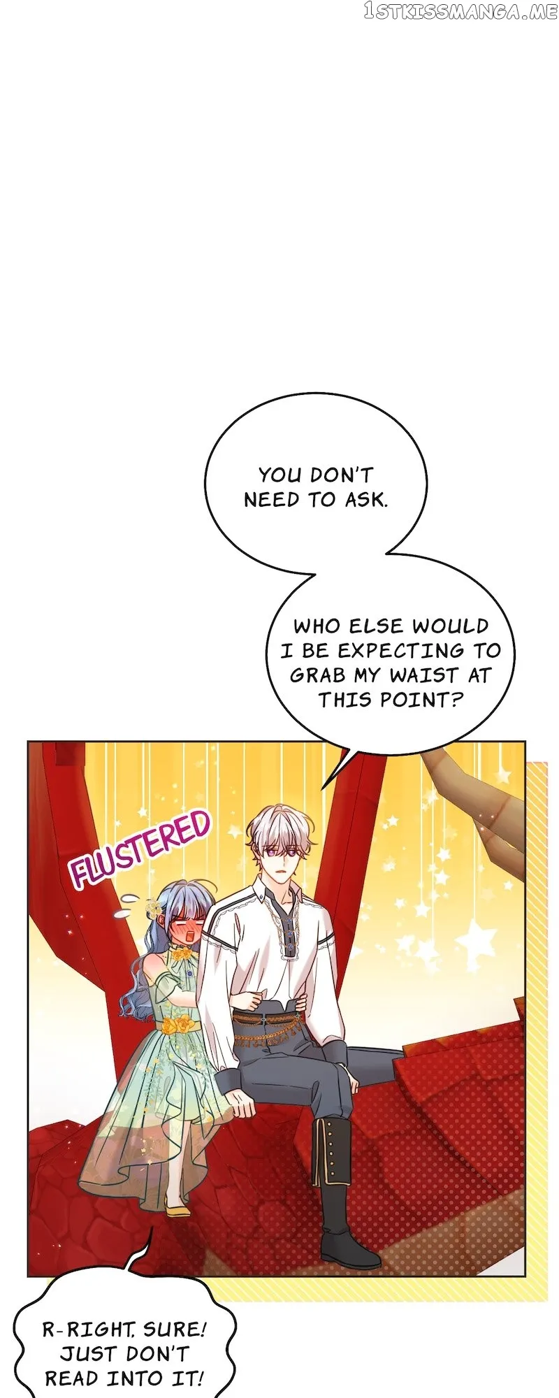 Saving The Villain Who Was Abandoned By The Female Lead Chapter 91 Online - página 17